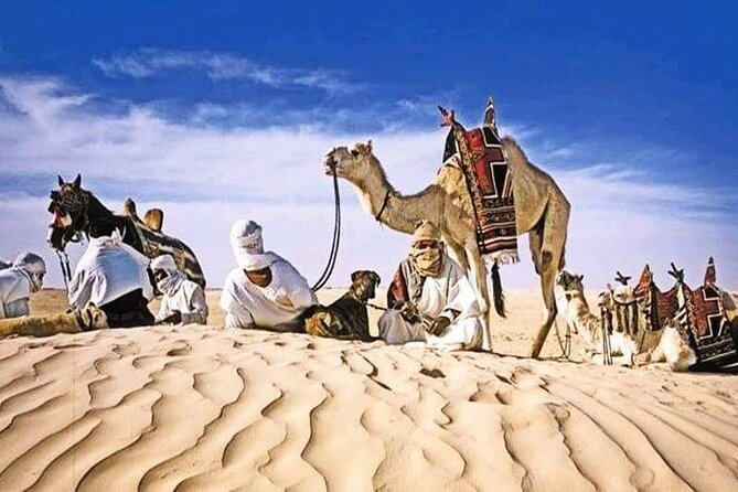 The Tunisian South Between Oasis and Mountain: 3 Days / 2 Nights Douz and Tozeur - Tips for Travelers