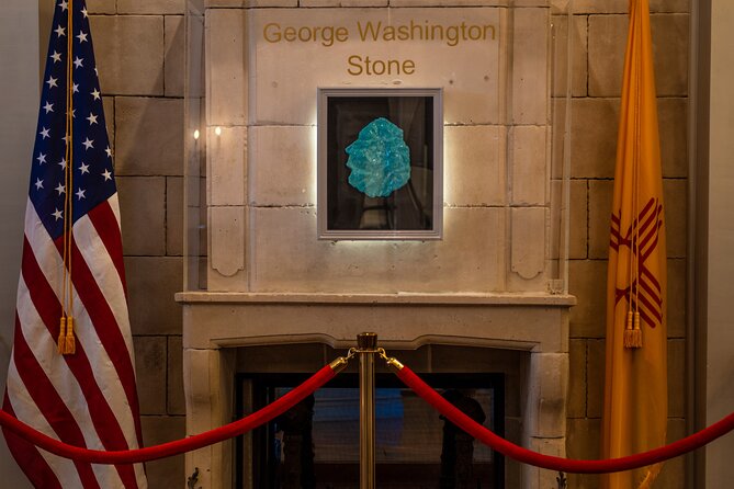 The Turquoise Museum Curators Tour - Tour Schedule and Start Time