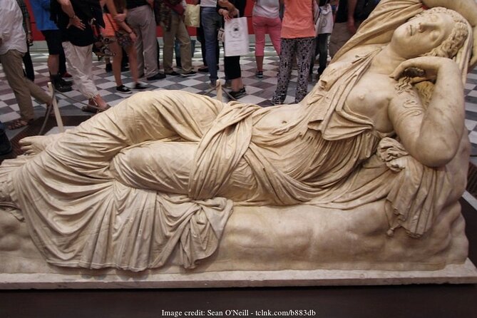 The Uffizi Gallery: Private Guided Tour of Florence Art Museum - Traveller Reviews and Ratings