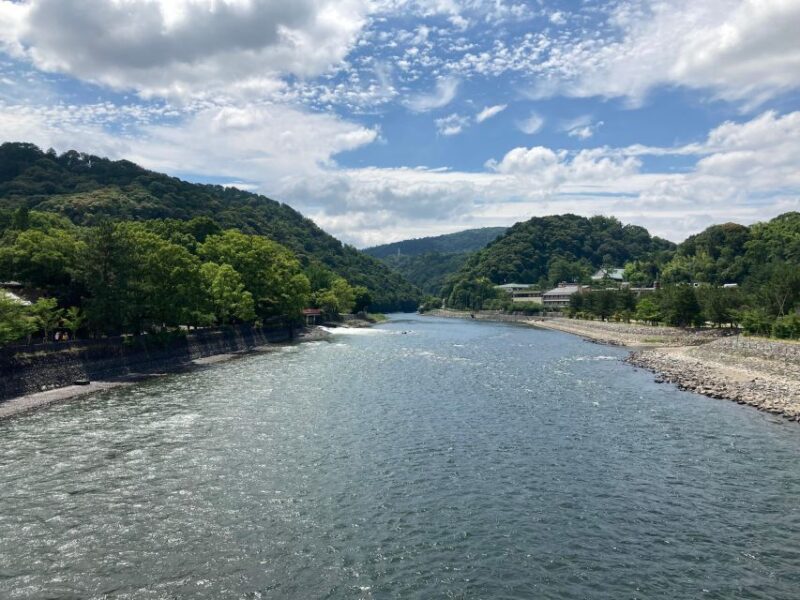 The Uji Hills : Walking Tour Over the Scenic Hills of Uji. - Highlights of Uji Hills Exploration
