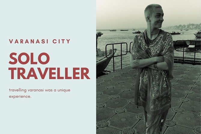 The Ultimate 1 Day in Varanasi - How to Spend 13 Hours - Private Guided Tour - Navigating the Bustling Bazaars