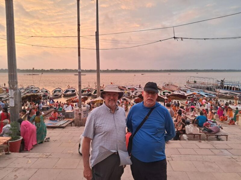 The Ultimate 1 Day in Varanasi - How to Spend 13 Hours - Itinerary Highlights