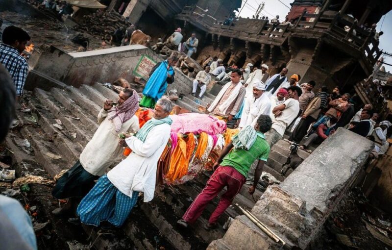 The Ultimate 1 Day in Varanasi - How to Spend 13 Hours - Exploring Key Sites