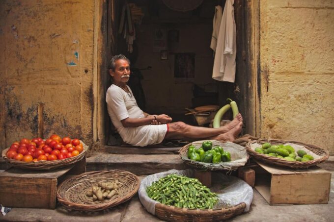 The Ultimate 1 Day in Varanasi - How to Spend 13 Hours - Cultural Immersion
