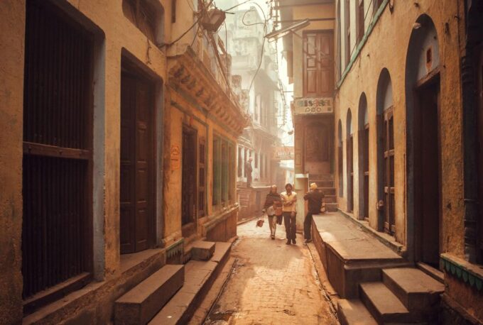 The Ultimate 1 Day in Varanasi - How to Spend 13 Hours - Transportation and Accessibility
