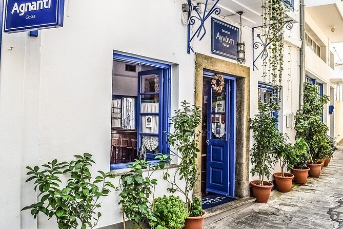 The Ultimate 11-Day Island Tour, Paros, Naxos, Mykonos, Santorini - Mykonos Nightlife