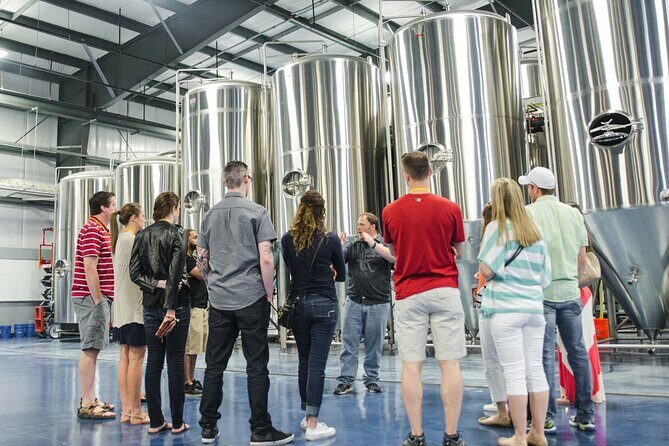 The Ultimate 3.5 Hour Phoenix Craft Beer Adventure - The Sum Up: Is It Worth It?