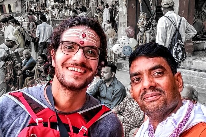 The Ultimate 3 Days in Varanasi - How to Spend 39 Hours - For First Timers - Accommodations and Breakfast Included