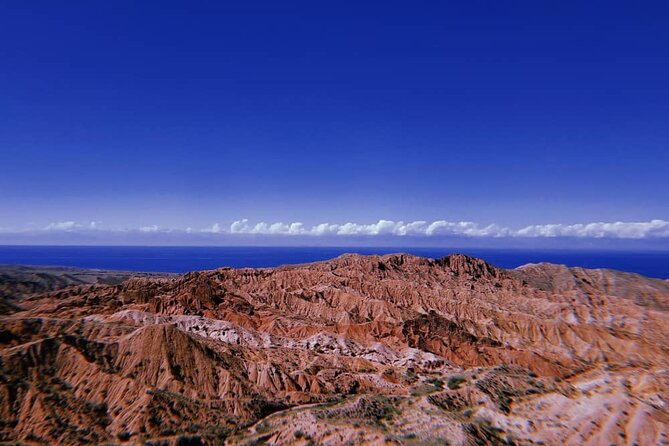 The Ultimate 5 Day Voyage Around Issyk Kul Lake, All Year Round - Accommodations and Meals