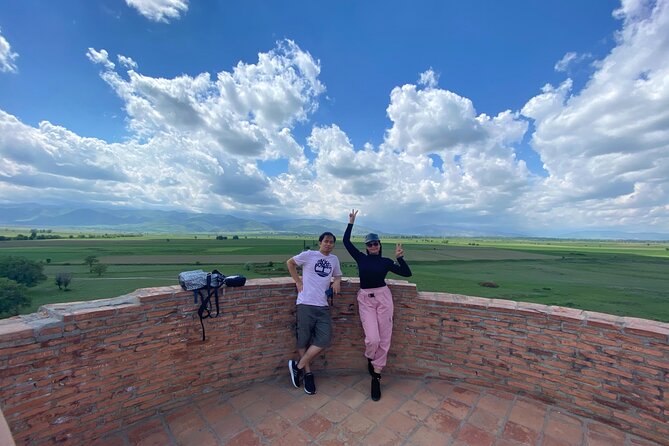 The Ultimate 5 Day Voyage Around Issyk Kul Lake, All Year Round - Reviews and Pricing