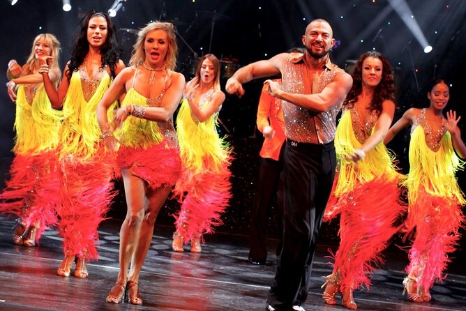 The Ultimate 70s Show - Ticket and Booking Details