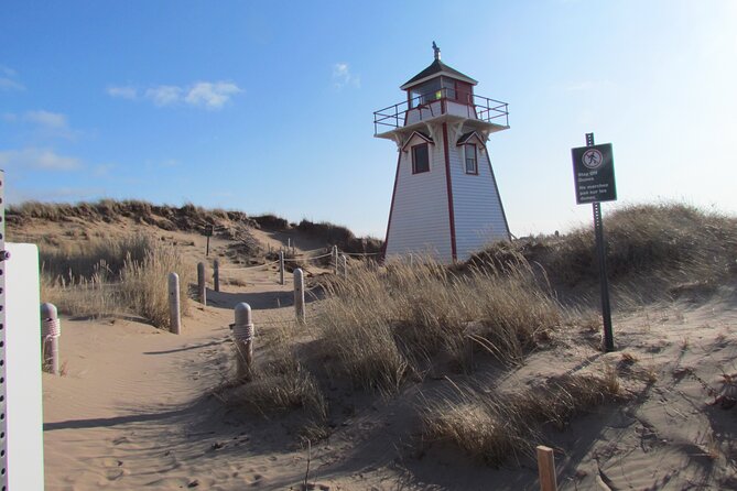 The Ultimate Anne of Green Gables Private Tour - Meeting and Pickup