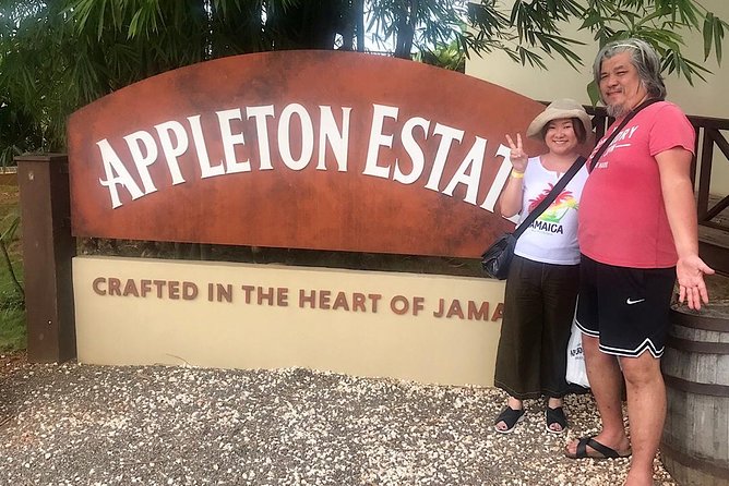 The Ultimate Appleton Estate & YS Falls Private Tour - Recommended Attire and Items