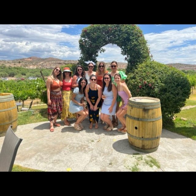 The Ultimate Bachelorette Wine Tasting Tour - Experience Highlights