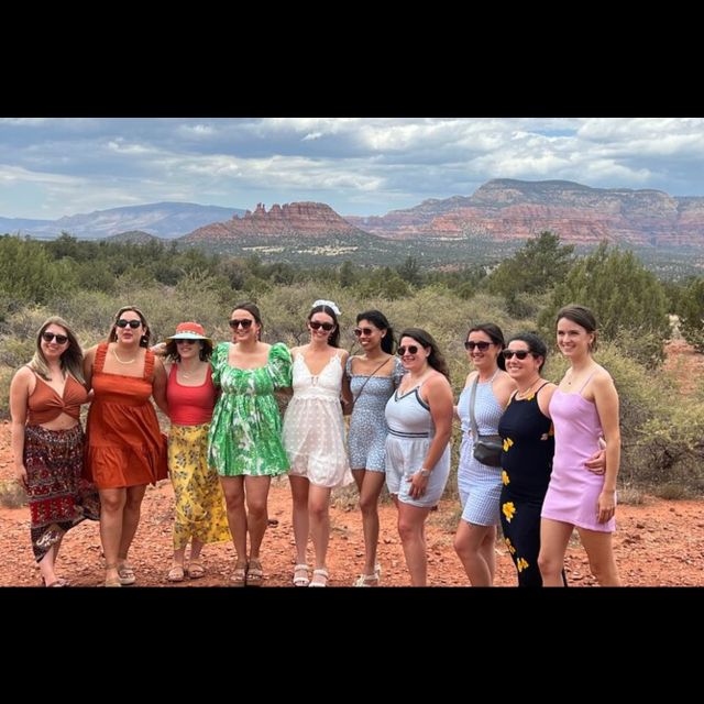 The Ultimate Bachelorette Wine Tasting Tour - Winery Visits