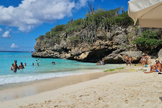 The Ultimate Beach Tour Private Experiences Curacao - Key Points