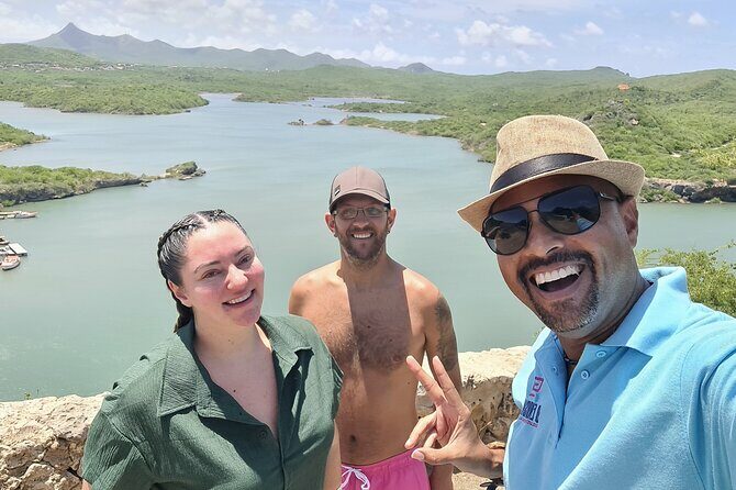 The Ultimate Beach Tour Private Experiences Curacao - What Makes This Tour Stand Out
