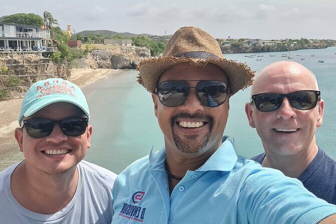 The Ultimate Beach Tour Private Experiences Curacao - Why Travelers Rave About This Tour