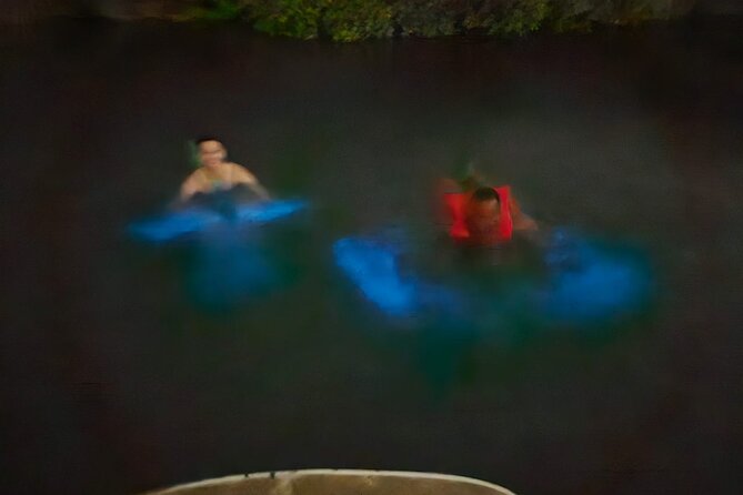 The ULTIMATE Bioluminescence Night Time Adventure With Brandon - Inclusions and Equipment