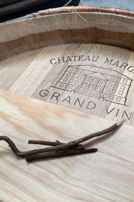 The Ultimate Bordeaux and Medoc Wine Tour - Van - Important Age Restrictions