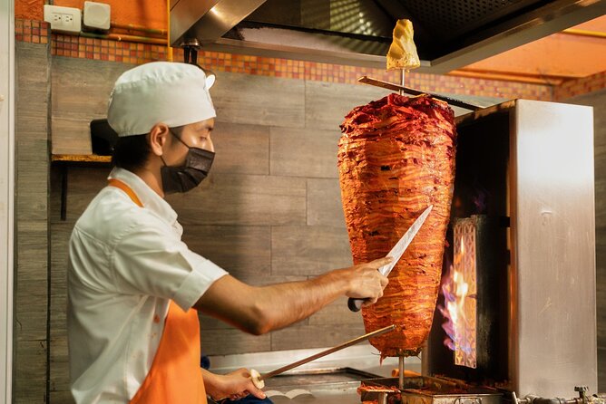 The Ultimate Cancun Taco & Street Mexican Food Tour - Feedback for Hosts