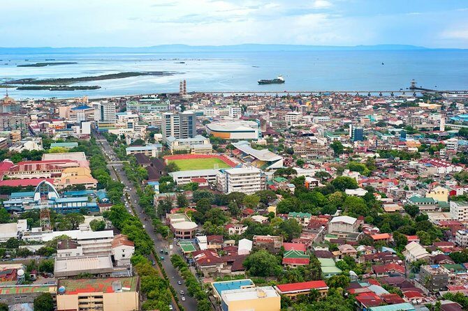 The Ultimate Cebu Food Tour: Local Tastes & Cultural Journey - Key Points