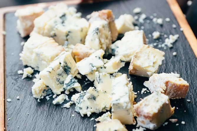 The Ultimate Cheese Crawl - Accessibility and Weather