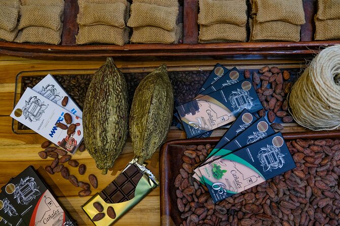 The Ultimate Cocoa Farm Experience - Meeting Point and Pickup Location