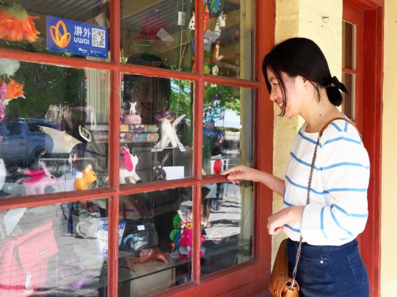 The Ultimate Day Tour of Adelaide and Hahndorf - Whats Excluded
