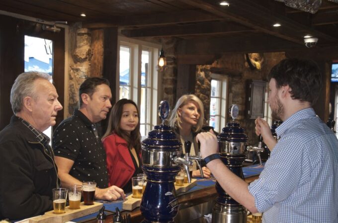 The Ultimate Day Tour of Adelaide and Hahndorf - Cancellation Policy