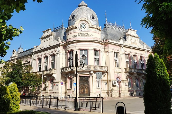 The Ultimate Day Trip to Bulgaria From Bucharest - Pricing and Cancellation Policy
