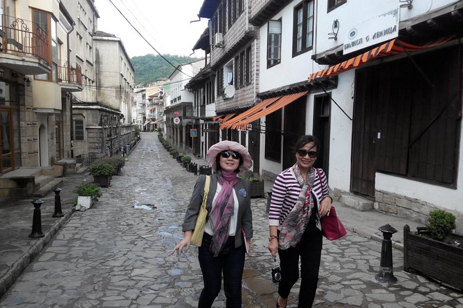 The Ultimate Day Trip to Bulgaria From Bucharest - Customer Reviews and Feedback