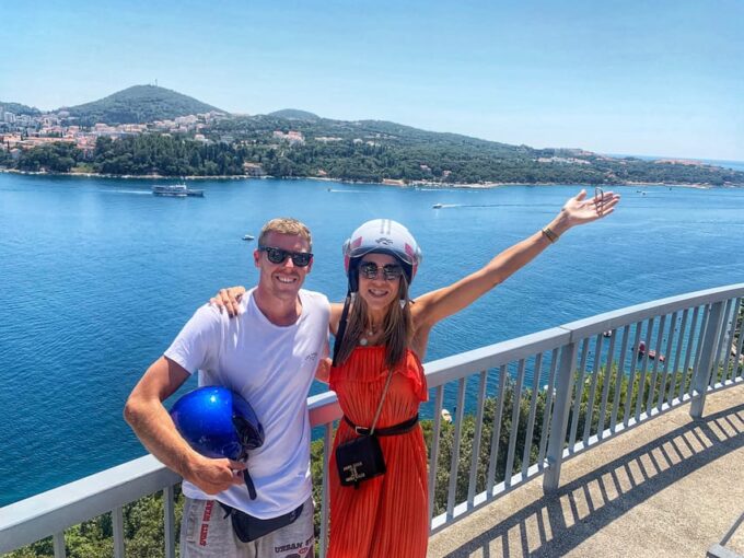 The Ultimate Dubrovnik Tour: Vespa Tour + Old Town Guided - Drivers License and Expertise