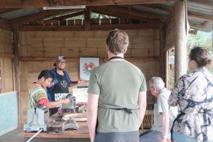 The Ultimate Elephant Experience and Coffee Workshop - Convenient Hotel Pickup and Drop-off