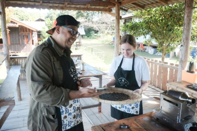 The Ultimate Elephant Experience and Coffee Workshop - Frequently Asked Questions
