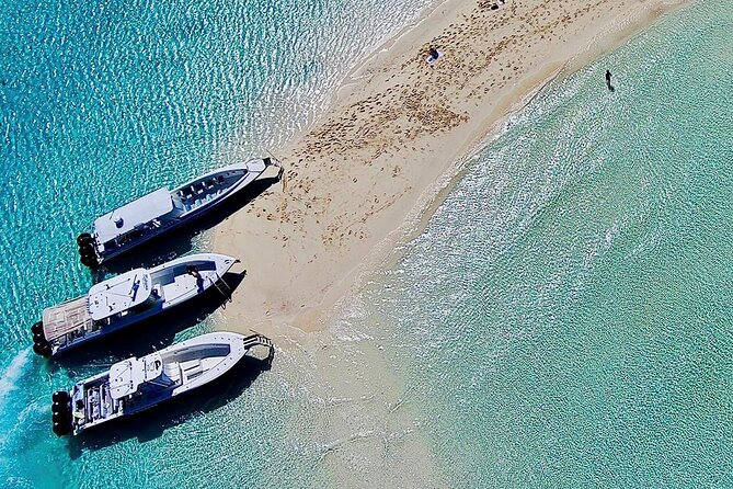 The Ultimate Exuma Day Trip and Island Discovery - Meeting and Pickup