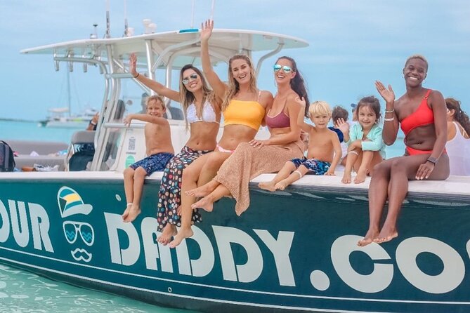 The Ultimate Exuma Day Trip and Island Discovery - Exploring the Exumas