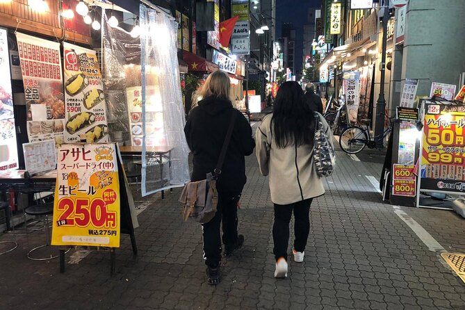 The Ultimate Halal Food Friendly Family Tour in Tokyo Asakusa - Inclusions and Exclusions