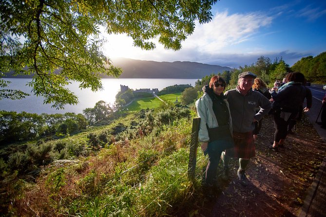 The Ultimate Isle of Skye Day Tour From Inverness - Additional Information