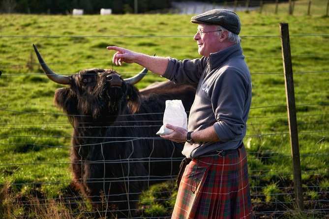 The Ultimate Isle of Skye Day Tour From Inverness - Top Sights on Isle of Skye
