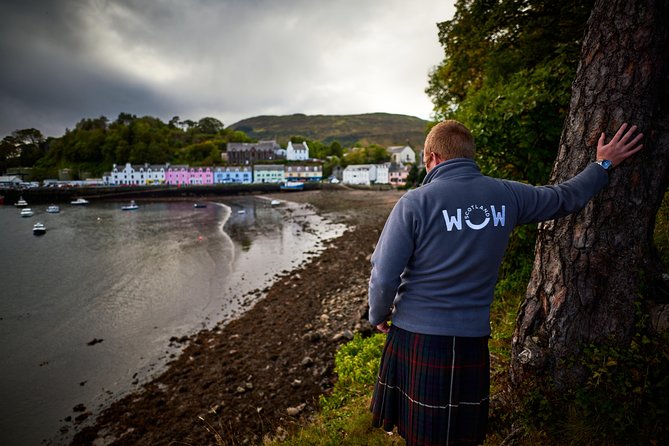 The Ultimate Isle of Skye Day Tour From Inverness - Tour Highlights