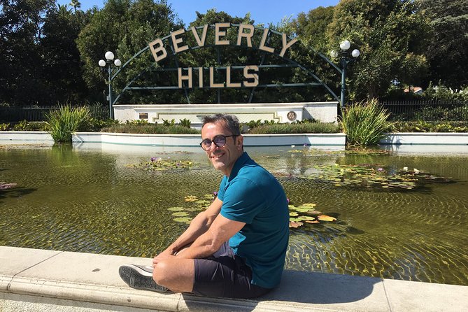 The Ultimate LA & Hollywood Photo Tour - Getting the Most Out of the Tour