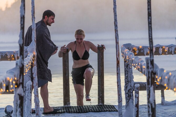 The Ultimate Lappish Adventure, Full Day Tour, Meals Included - Ranua Arctic Wildlife Park