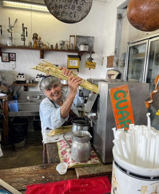 The Ultimate Little Havana Food Tour - Reservation and Cancellation