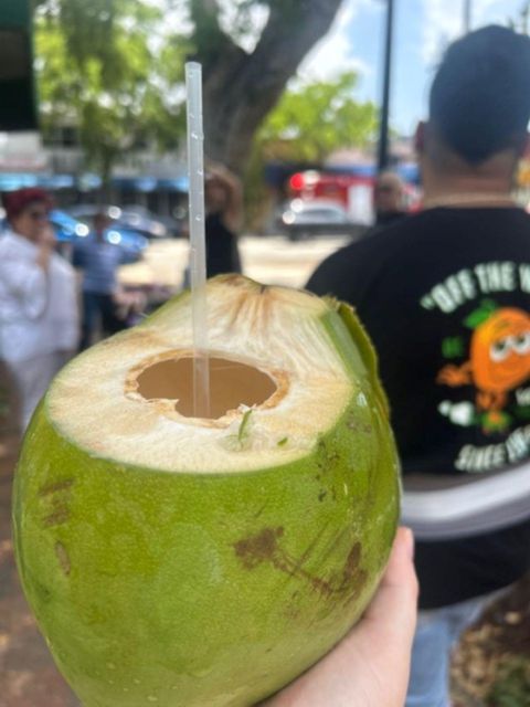 The Ultimate Little Havana Food Tour - Frequently Asked Questions