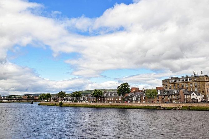 The Ultimate Loch Ness Group Tour From Invergordon - Traveler Experiences