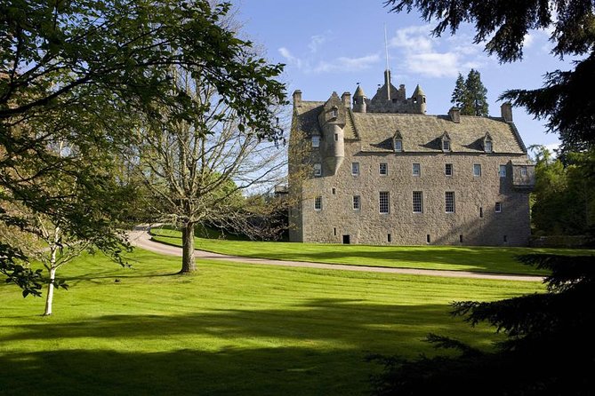 The Ultimate Loch Ness Group Tour From Invergordon - Pricing and Availability
