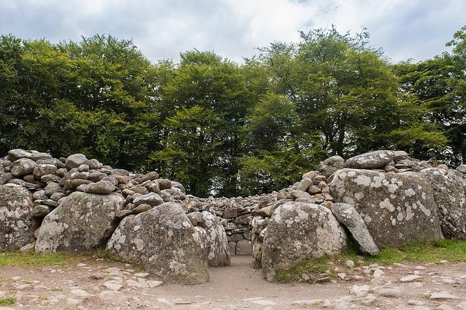 The Ultimate Loch Ness Group Tour From Invergordon - Tips for a Great Experience