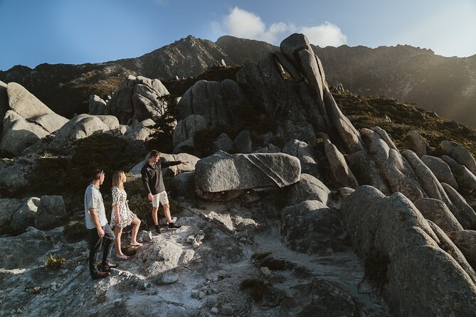 The Ultimate Lord of the Rings Combo Tour - Explore Kahurangi National Park