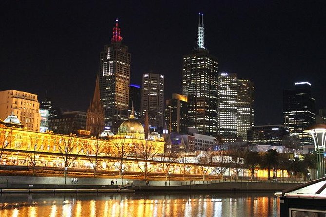 The Ultimate Melbourne Attractions Pass - Unlimited Access Passes